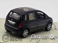 Lancia Musa Testa di Moro (2004) 512918