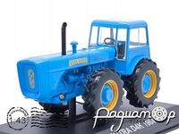 Dutra D4K (1964) KT011