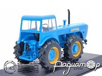 Dutra D4K (1964) KT011