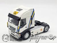 Iveco Stralis I сідловий тягач (2002) 512924*