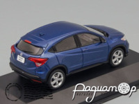 Honda HR-V (2016) 512929 [SV]