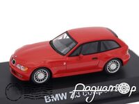 BMW Z3 Coupe 2.8 E36/8 (1998) 80429420697 [NT]
