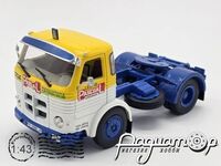 Pegaso 2030 Comet седельный тягач (1964) 512931*
