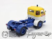 Pegaso 2030 Comet седельный тягач (1964) 512931*