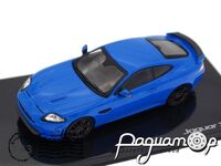 Jaguar XKR-S 5.0 V8 X150 (2011) 50JDCAXKRS [NT]