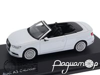 Audi A3 Cabriolet Ambition Quattro 8V (2013) 5011303313 [NT]