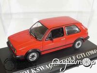 Volkswagen Golf GTI (1984) 512932 [SV]