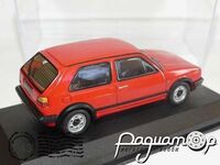 Volkswagen Golf GTI (1984) 512932 [SV]