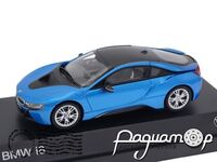 BMW i8 Coupe I12 (2014) 80422336838 [NT]