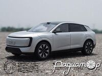 Audi E7X (2026) 802361