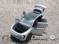 Audi E7X (2026) 802361