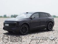 Audi E7X (2026) 802362