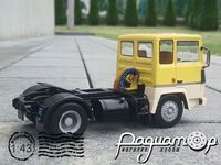 Berliet TR 280 седельный тягач (1974) 585255 [SV]*