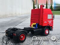 Volvo F12 сідловий тягач (1977) 585238