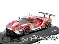 Ford GT №67 24h Le Mans, H.Tincknell-A.Priaulx-J.Bomarito (2019) FGT43104
