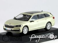Skoda Superb Combi IV (2024) KOP135 [MA]