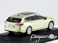 Skoda Superb Combi IV (2024) KOP135 [MA]