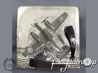 Bf 110 G-4 (1944) 273057 [SU]