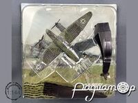 Junkers Ju-88A-4 (1944) 273058 [SU]