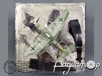 Junkers Ju-87B-2 (1944) 273059 [SU]