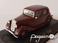 Mercedes-Benz 170 V (W136) (1949) DC269 [GU]