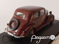 Mercedes-Benz 170 V (W136) (1949) DC269 [GU]