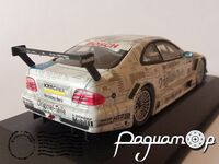 Mercedes-Benz CLK DTM Ch. Albers (2001) 400013715 [GU]