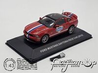 Ford Mustang Daytona Pace Car (2010) FMC048-2 [SV]***