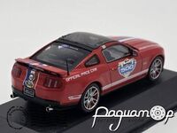 Ford Mustang Daytona Pace Car (2010) FMC048-2 [SV]***
