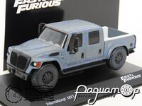 International MXT (2007) FF075-2 [SV]
