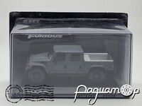 International MXT (2007) FF075-2 [SV]