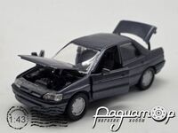Ford Orion (1983) 512919 [SV]***