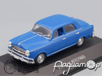 Peugeot 403 (1960) 512934 [SV]***