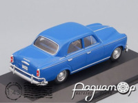 Peugeot 403 (1960) 512934 [SV]***