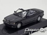 BMW 3 (1992) 512920 [SV]