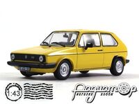 Volkswagen Golf I (1974) MDL051-3 [SV]***
