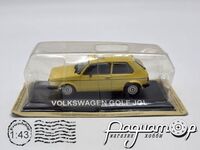 Volkswagen Golf I (1974) MDL051-3 [SV]***
