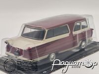 Автолегенды СССР Лучшее №7, «Старт» (1964) ALL07-3 [SV]***