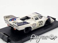 Porsche 917K №22 24h Le Mans Winner, Helmut Marko-Gijs Van Lennep (1971) 512921 [SV]***