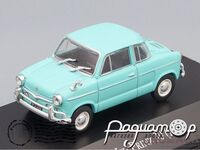 NSU Prinz 30 (1959) AAC033-2 [SV]***