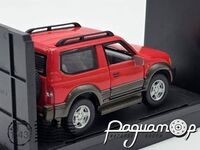 Toyota Land Cruiser Prado 90 (1996) 512926 [SV]***