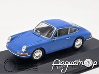 Porsche 901 (1964) 512933 [SV]***