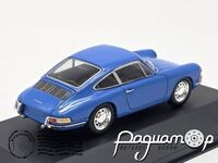 Porsche 901 (1964) 512933 [SV]***