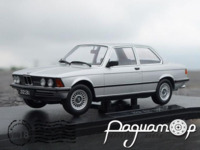 BMW 323i E21 (1978) 802363
