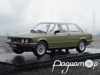 BMW 323i E21 (1978) 802364