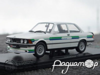 BMW Alpina C1 2.3 (1980) 802365