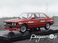 BMW Alpina C1 2.3 (1980) 802366