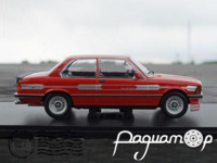 BMW Alpina C1 2.3 (1980) 802366