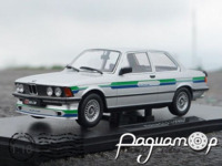 BMW Alpina C1 2.3 (1980) 802367