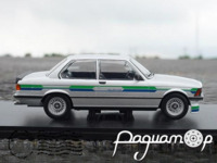 BMW Alpina C1 2.3 (1980) 802367